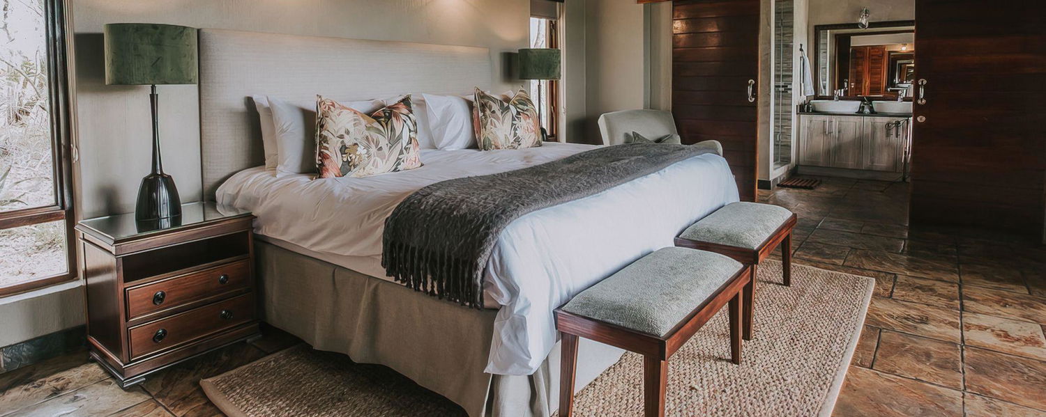 Our Suites