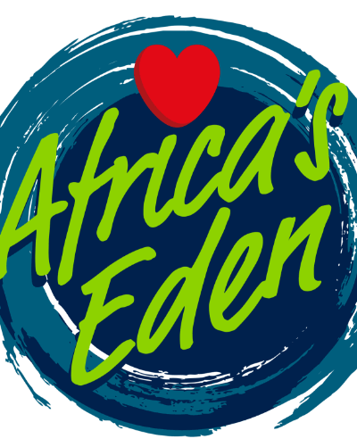 Africas Eden