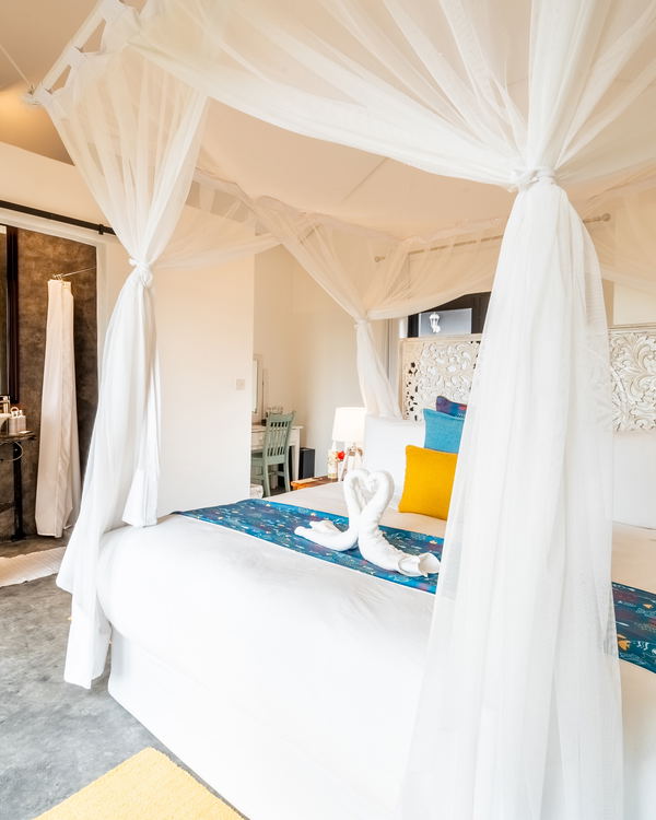 Comfort & Convenience in the Heart of Chobe