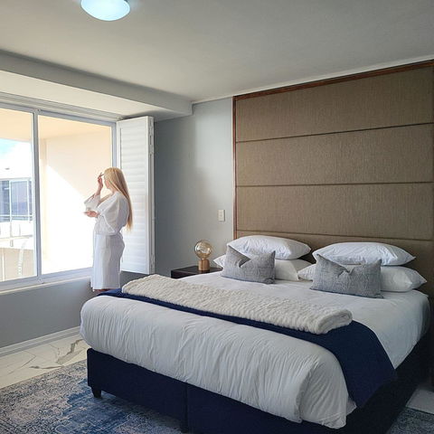 Flexible Accommodation Options