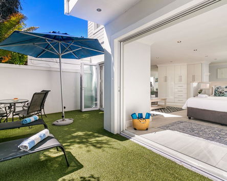 Bonnie Suite