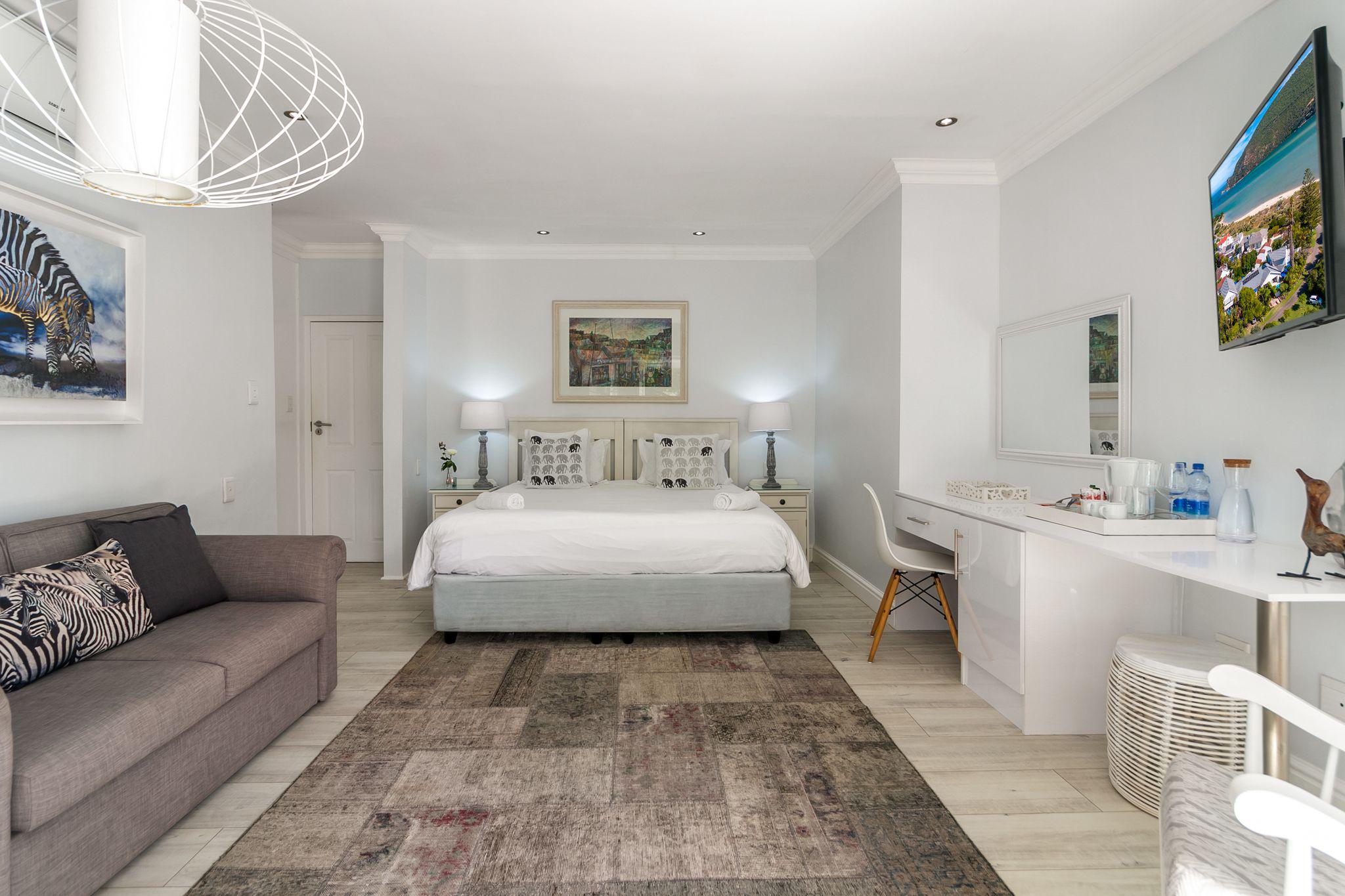 Gizmo Suite - One on Bollard Island Guest House