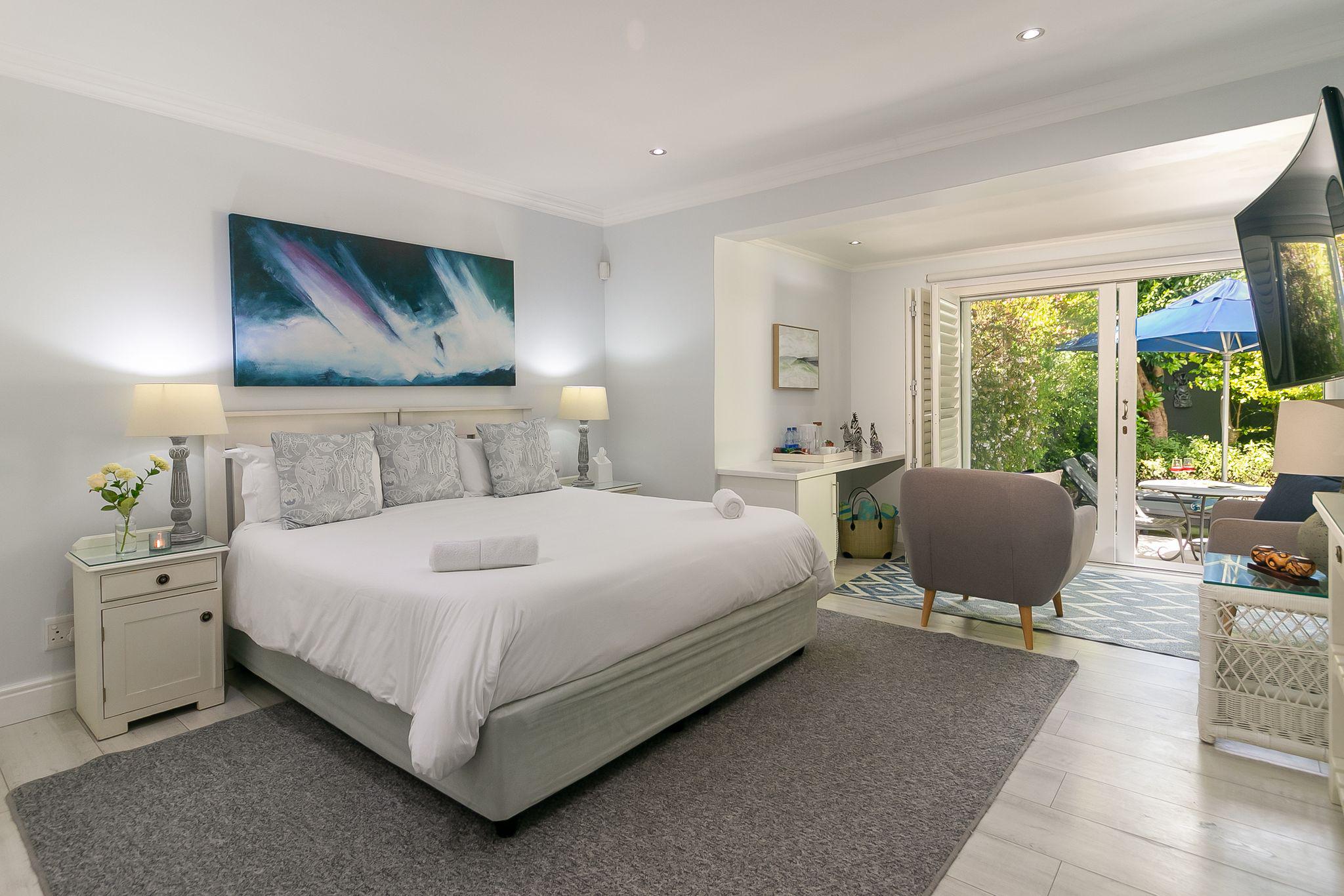 Accommodation