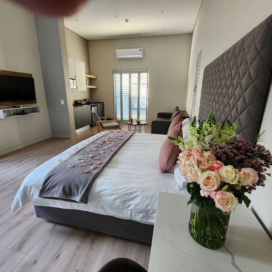 Deluxe Family Suites