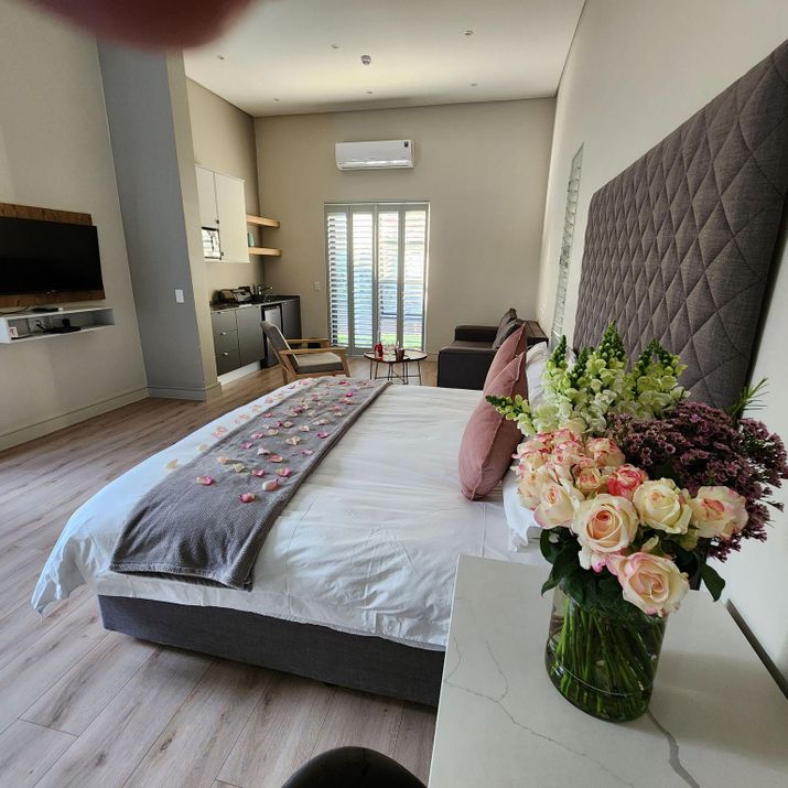 Deluxe Family Suites