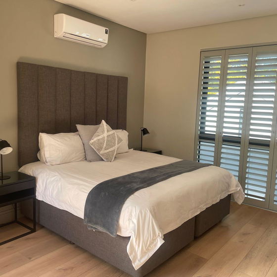 Family Double Room