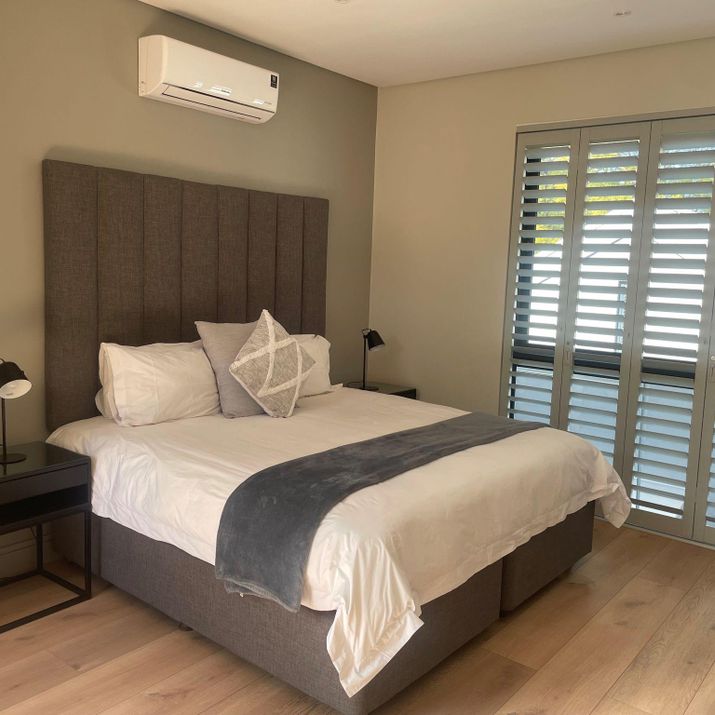 Family Double Room