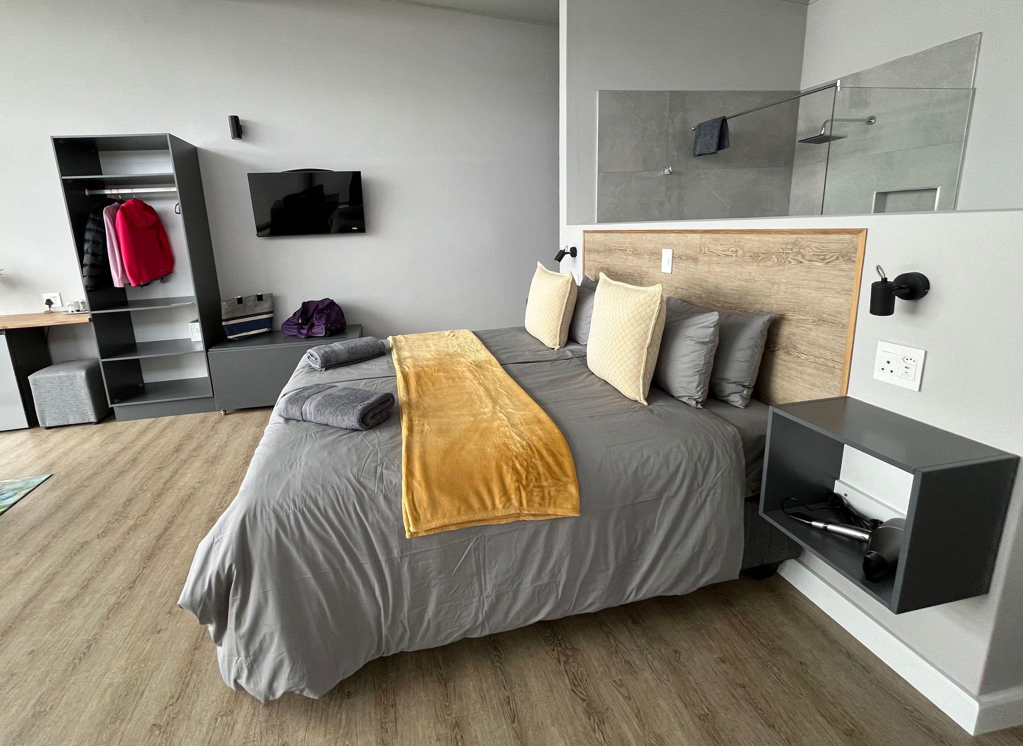 Our Rooms