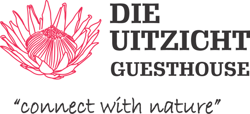 Guest House Accommodation in Knysna with Spectacular Views - Dié Uitzicht