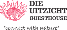 Guest House Accommodation in Knysna with Spectacular Views - Dié Uitzicht