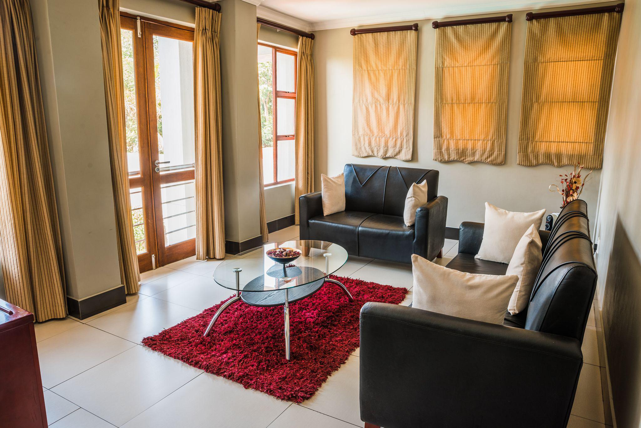Accommodation