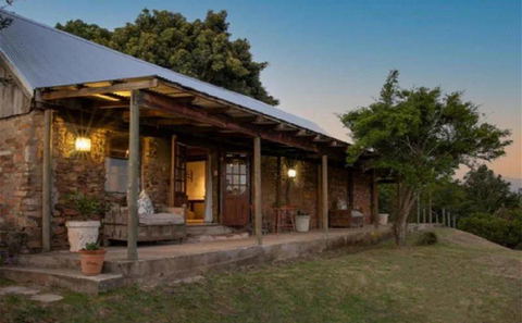 Belle Balance Lodge, Plettenberg Bay Game Reserve, DCC Hotel Collection 1