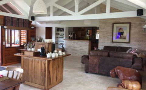 Fish Eagle Lodge, Knysna, DCC Hotel Collection 1