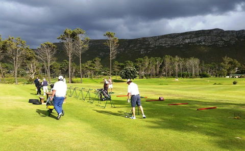 Hermanus Golf Club, Hermanus Cliff Path Lodge, Beachfront Lodge, DCC Hotel Group