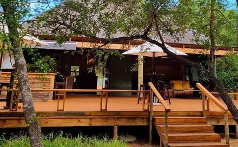 Kingfisher Creek Safari Lodge, DCC Hotel Collection 1