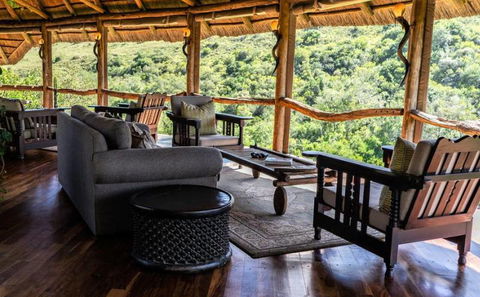 Lentaba Safari Lodge, Lalibela Game Reserve, DCC Hotel Collection 1