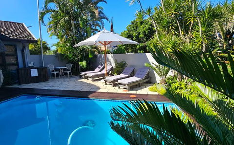 Leopard Corner Lodge St Lucia, DCC Hotel Collection 1