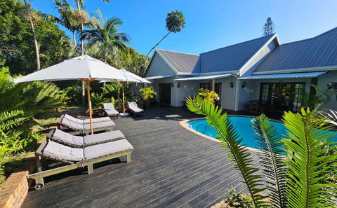 Leopard Tree Lodge St Lucia Estuary, DCC Hotel Collection 1