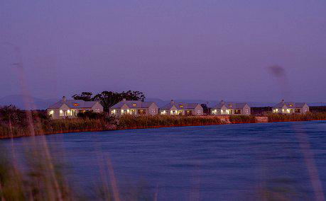 L'Ermitage Quagga Lodge, DCC Hotel Collection 1