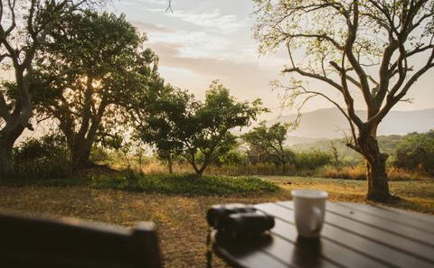 Makongo Hills, DCC Hotel Collection 1