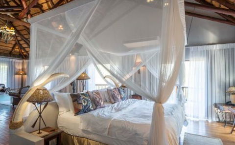 Mkuze Falls Private Game Reserve, DCC Hotel Collection 1