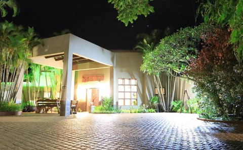 Ndiza Lodge and Cabanas, St Lucia, DCC Hotel Collection 1