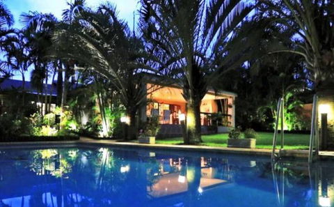 The Sandpiper Guesthouse, St Lucia, DCC Hotel Collection 1