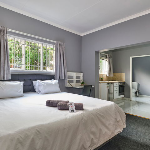 King Room
