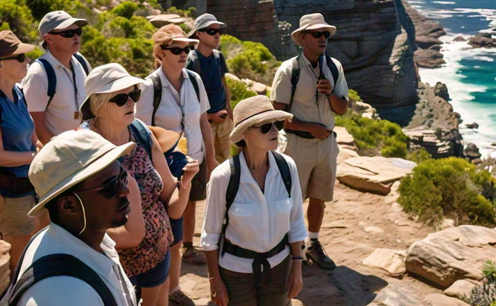 Full Day Private Cape Point Tour