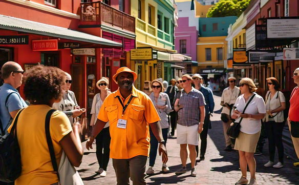 Cape Town Experiences