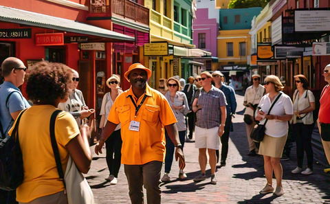 Cape Town Experiences
