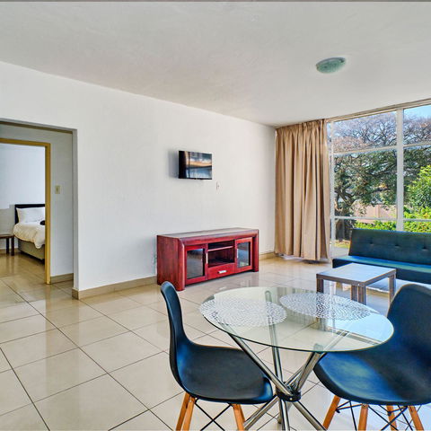 Family 6 Sleeper Studio Apartment