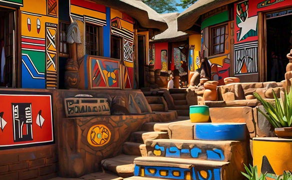 Johannesburg Experiences