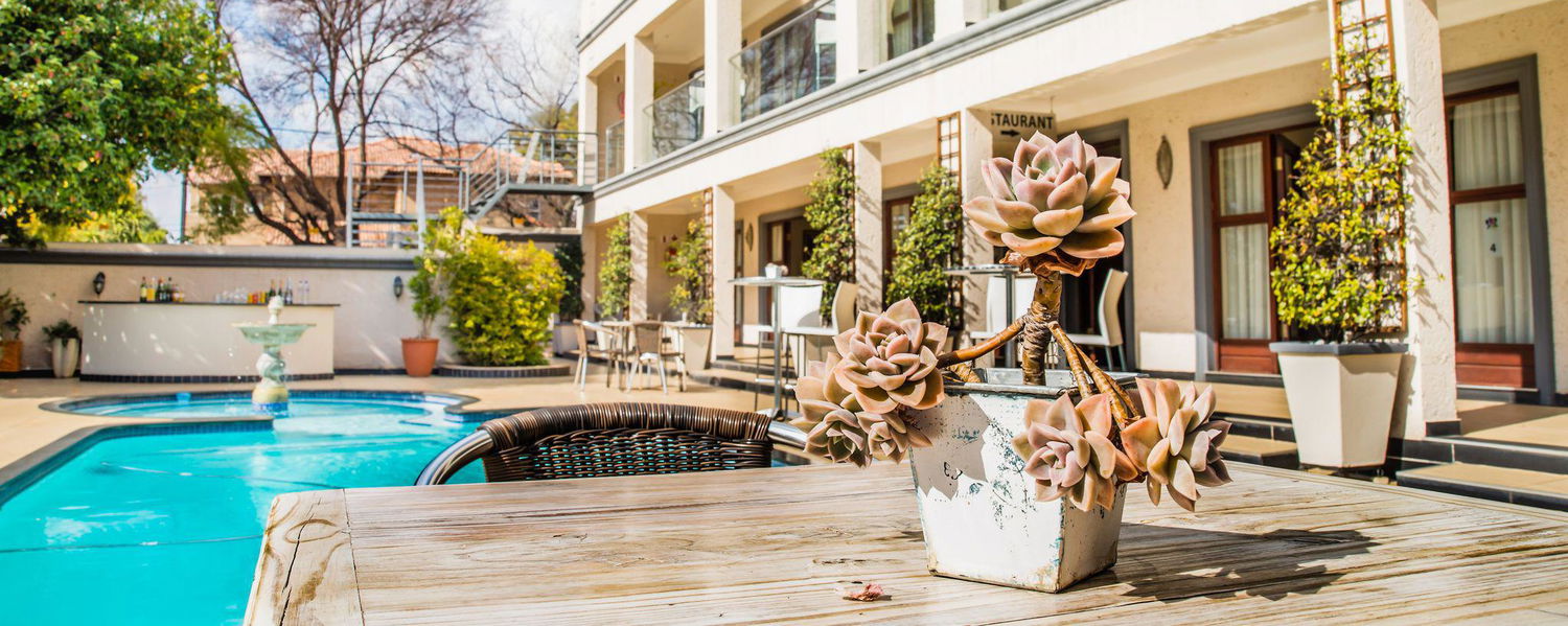 Hyde Park, Johannesburg