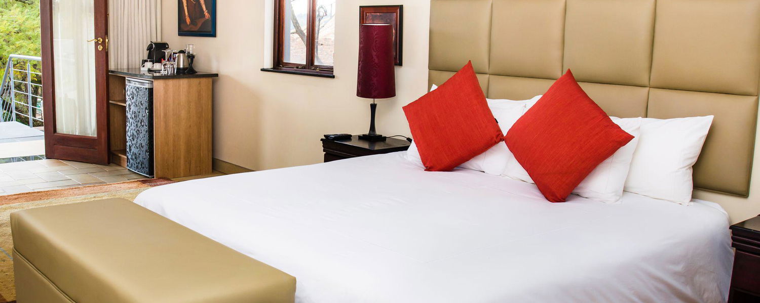 Standard Suite