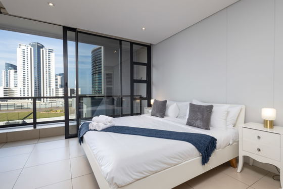 Main bedroom