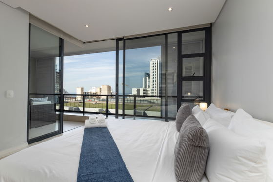 Main bedroom