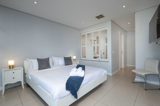 Main bedroom