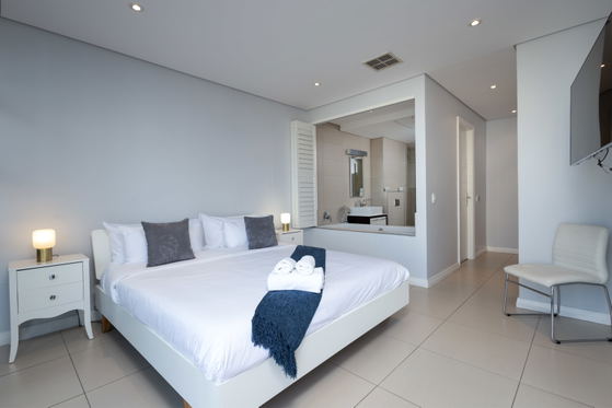 Main bedroom