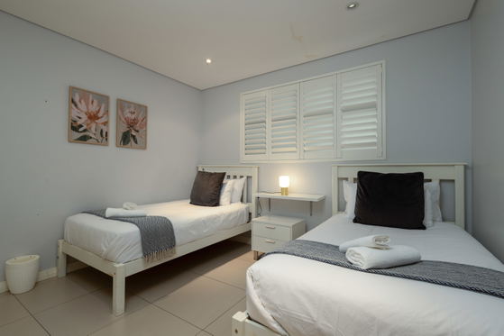 Third bedroom