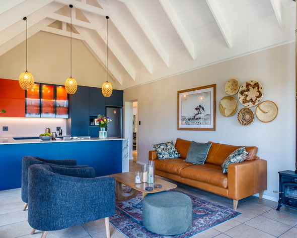 Jua House - Wilderness