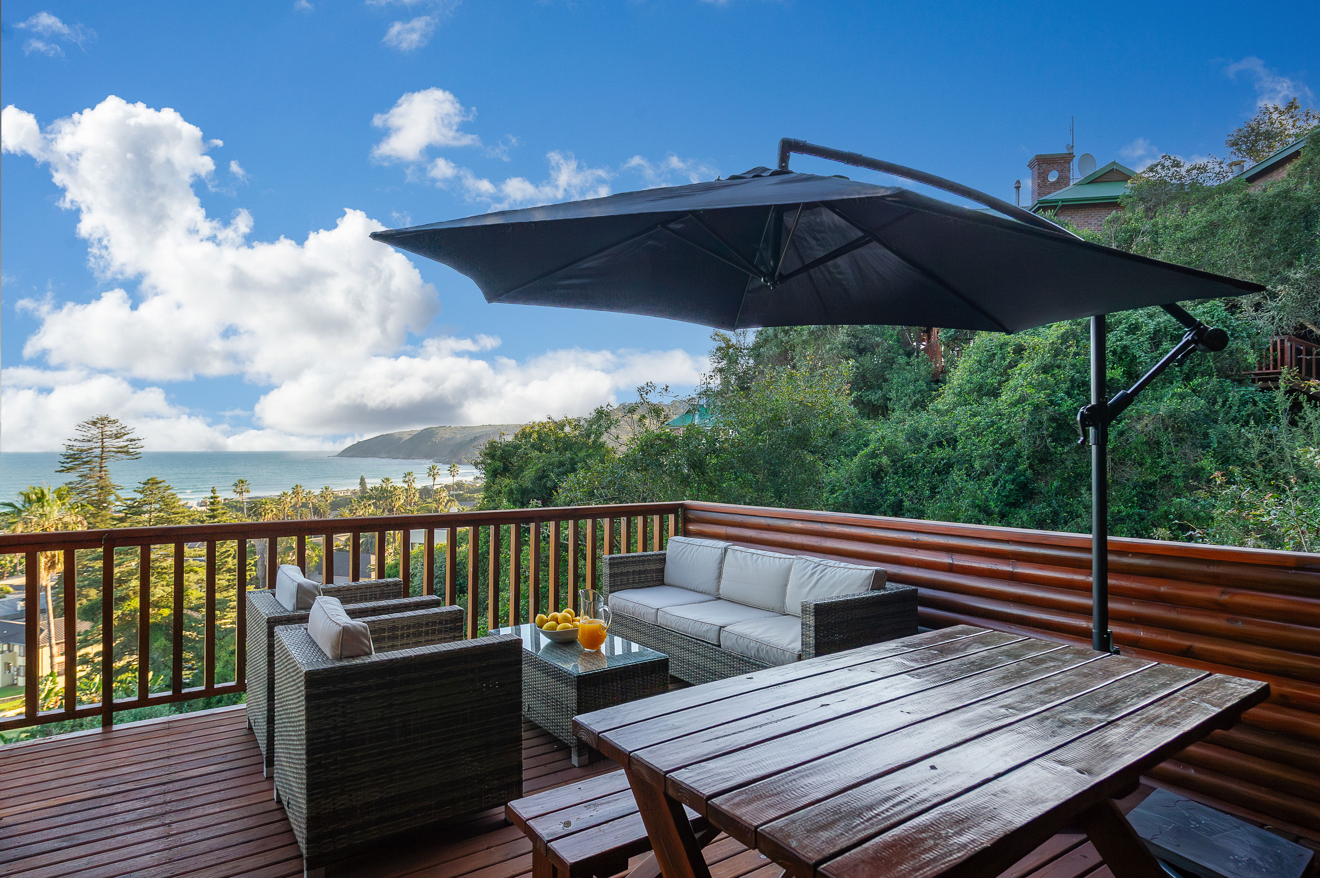 Book your stay