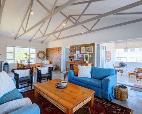 Jolie Beach Apartment