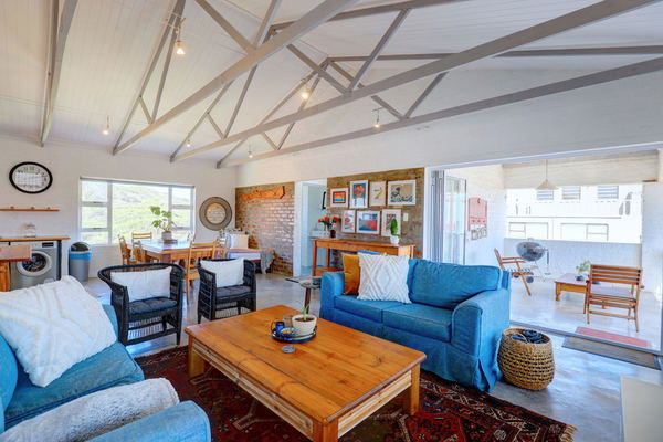 Jolie Beach Apartment