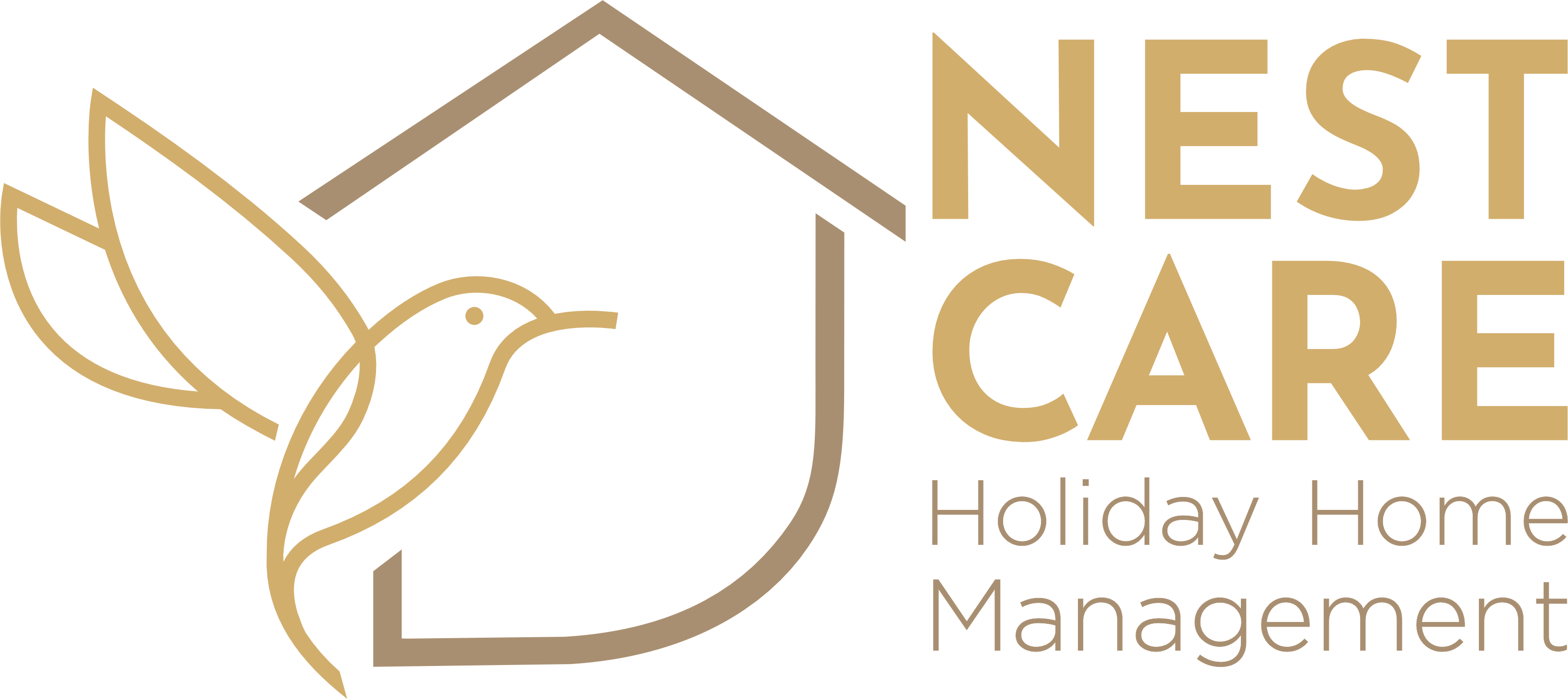 Book Holiday Homes on the Garden Route - Nestcare
