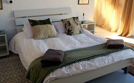 Sprokiesboom/Moringa unit