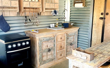 Hartvy/Fig Tree unit