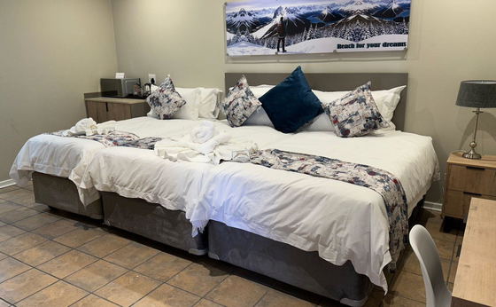 Family Triple Room
