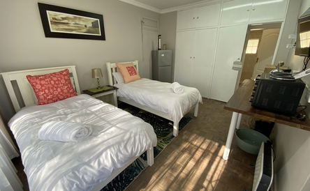 Jimmy's Cottage