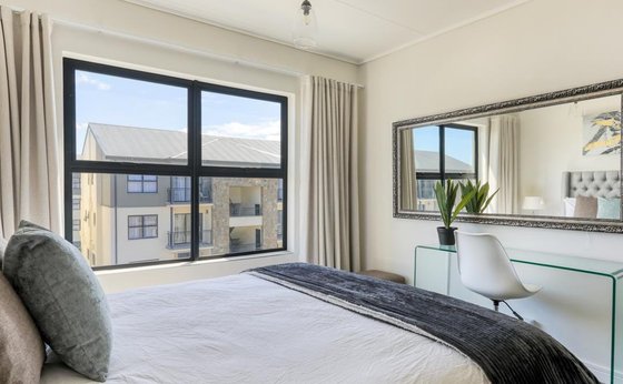 Cape Town Accommodation for 2 less 15%